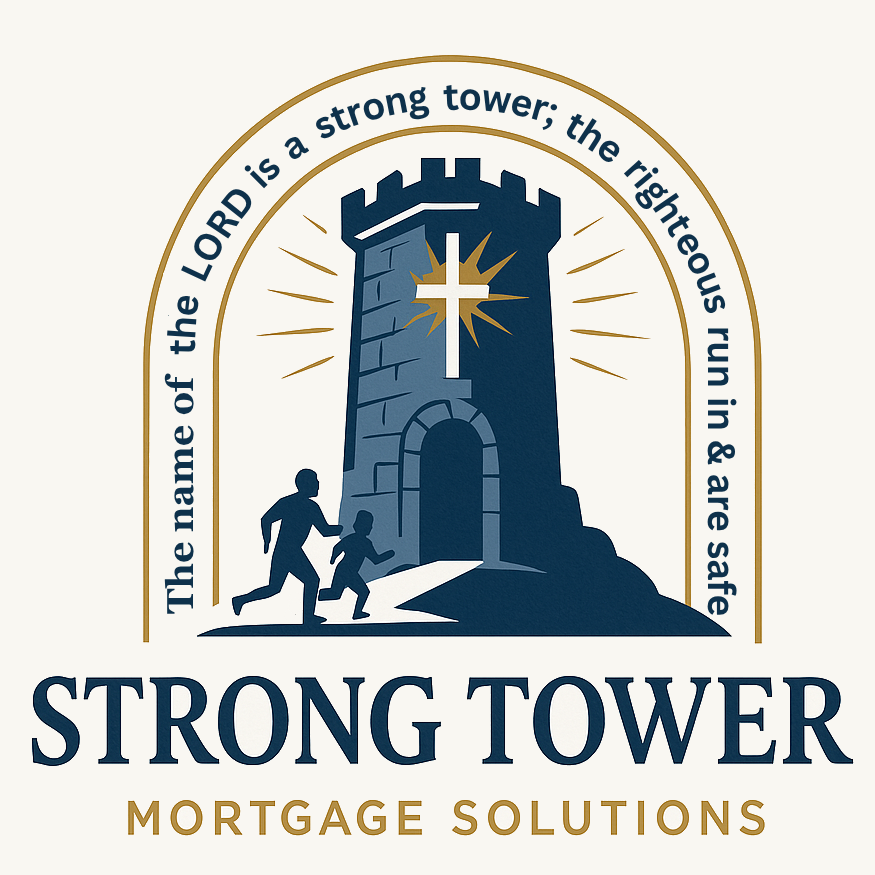Strong Tower Mortgage Solutions, LLC